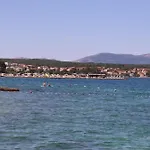 Miracoloso Lägenhet Vantacici