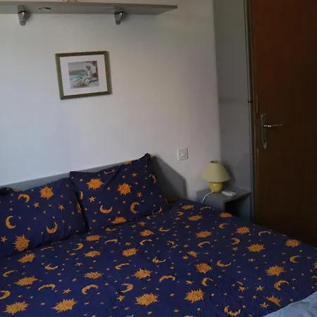 Miracoloso Appartement Vantacici