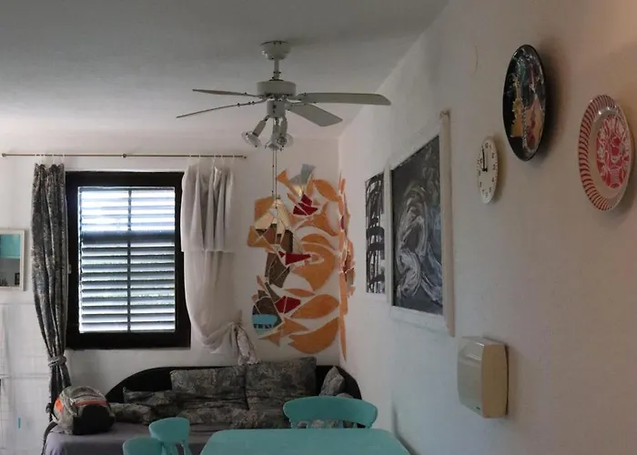 Miracoloso Appartement Vantacici