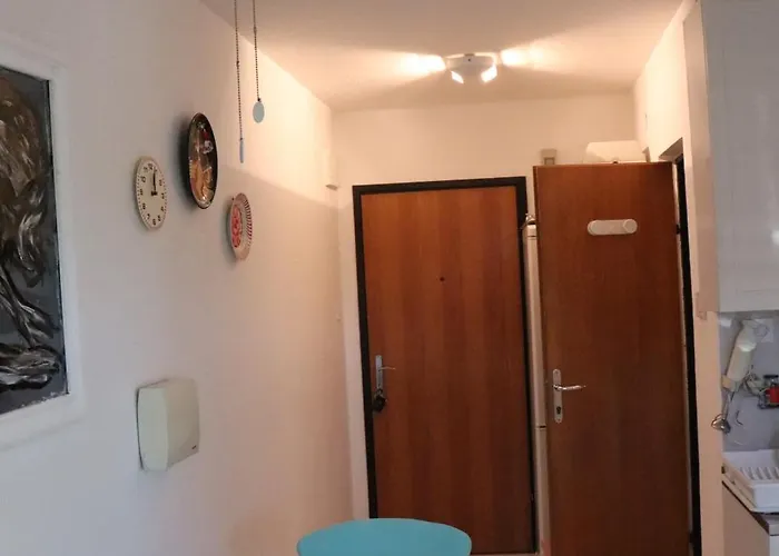 Miracoloso Appartement Vantacici