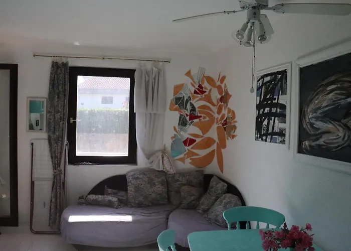 Appartement Miracoloso