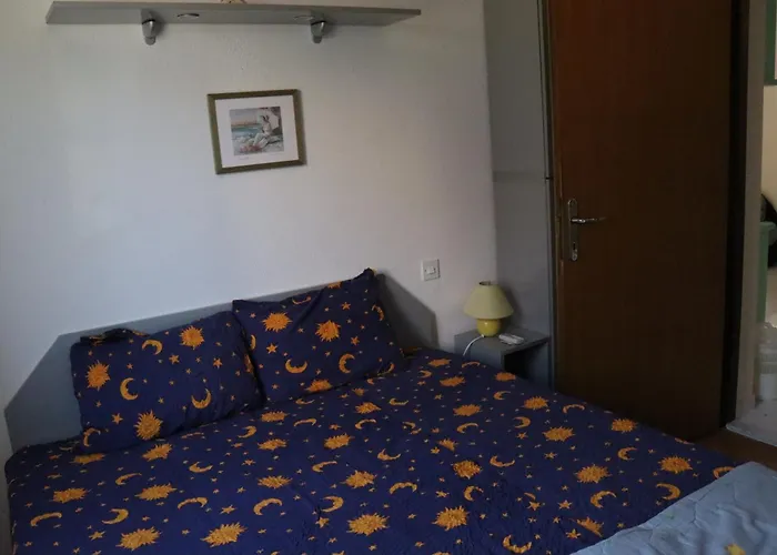 Miracoloso Appartement Vantacici