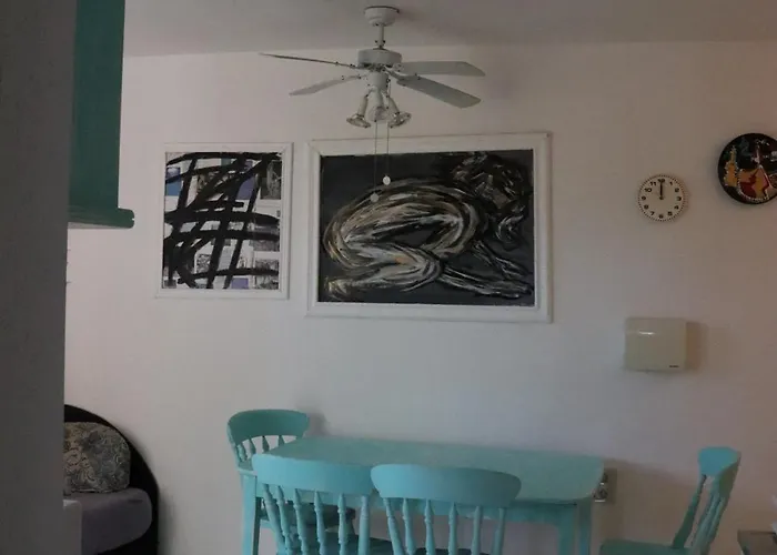 Appartement Miracoloso