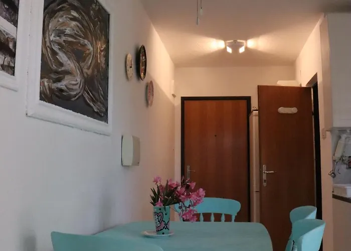 Miracoloso Appartement Vantacici