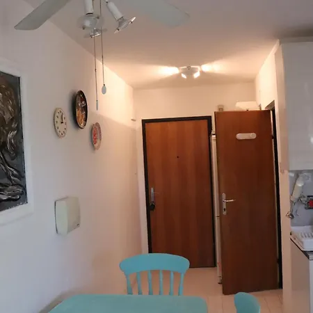 Miracoloso Appartement Vantacici