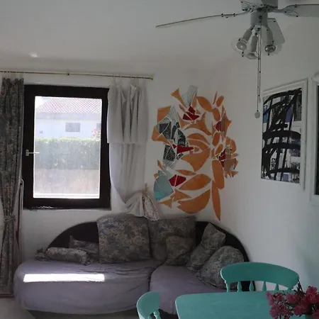 Appartement Miracoloso