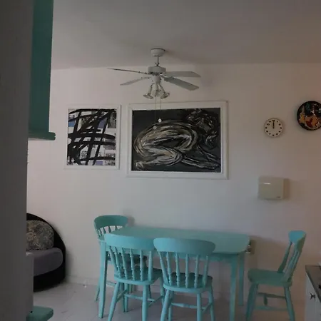 Appartement Miracoloso