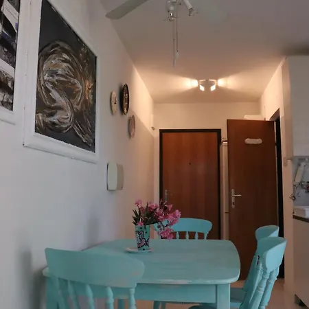 Miracoloso Appartement Vantacici